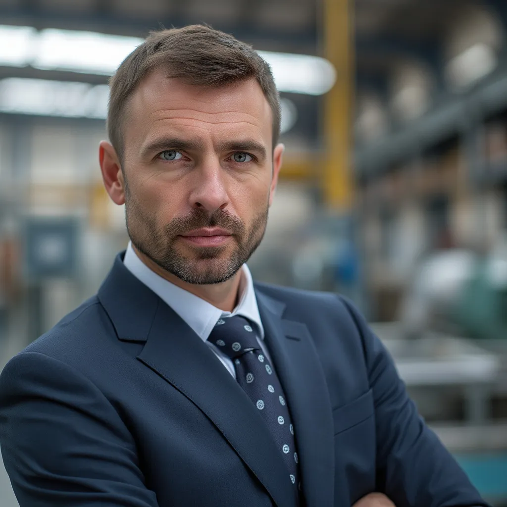 Валентин Кравчук